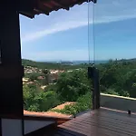 Formidavel Casa Com Piscina Em Cond.