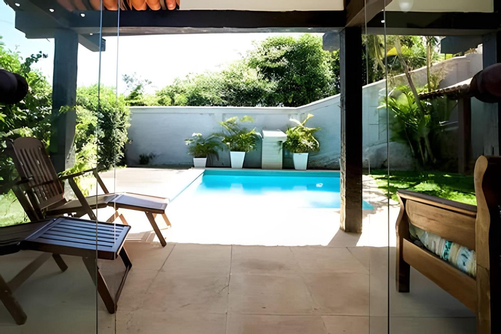 Casa de férias Formidavel Casa Com Piscina Em Cond. Búzios