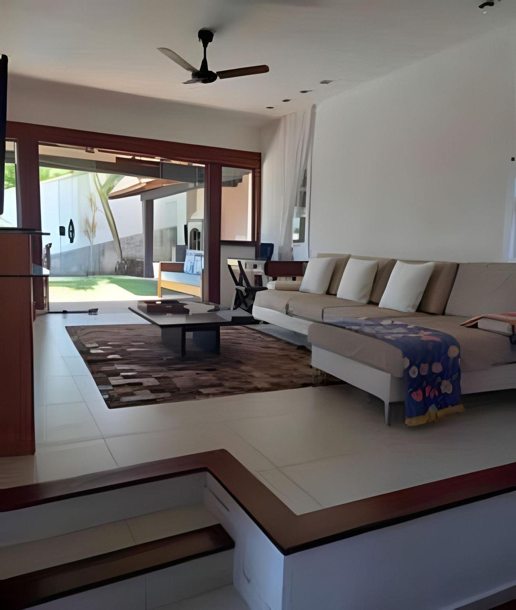 Formidavel Casa Com Piscina Em Cond. * Búzios