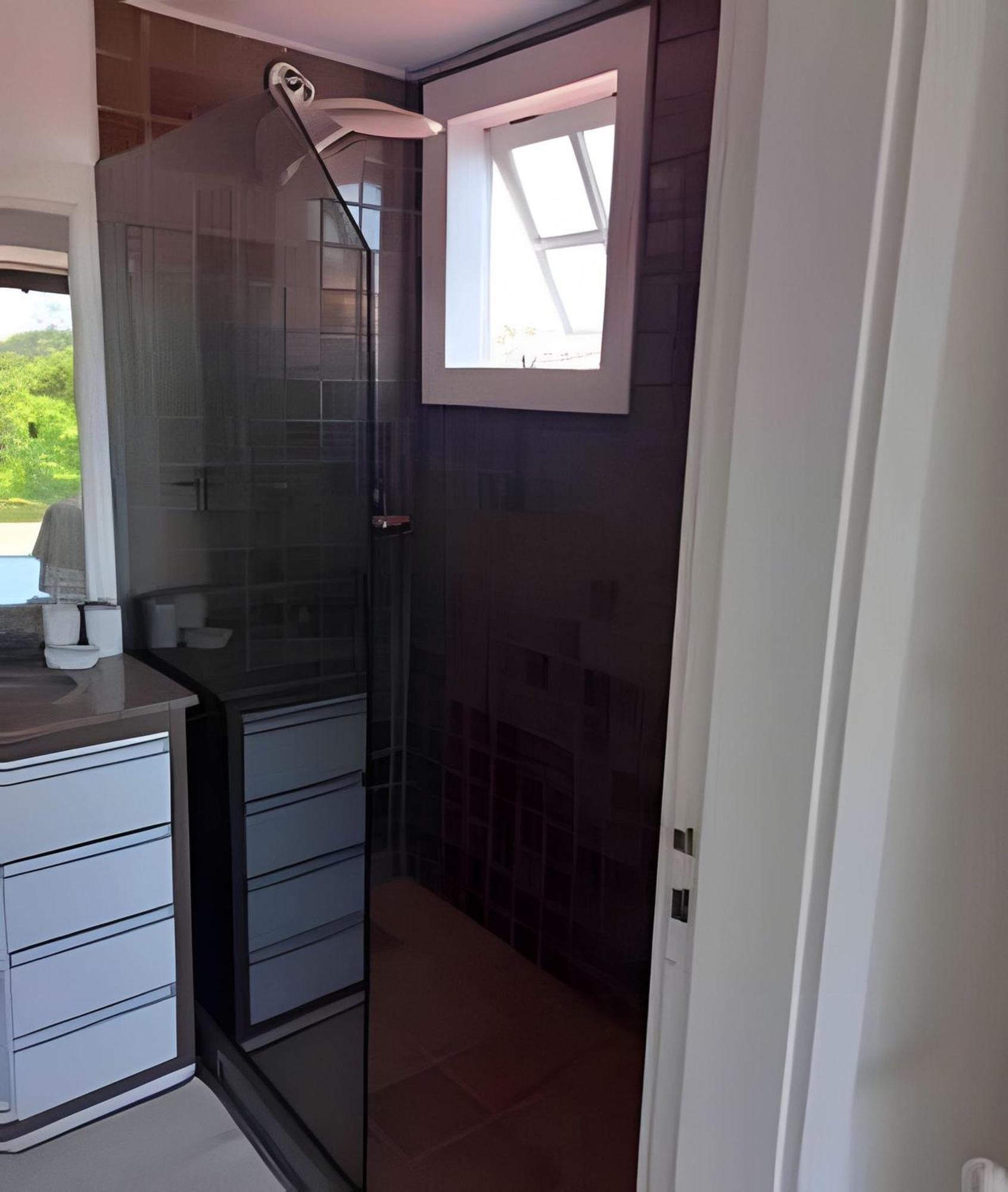 Casa de férias Formidavel Casa Com Piscina Em Cond. Búzios