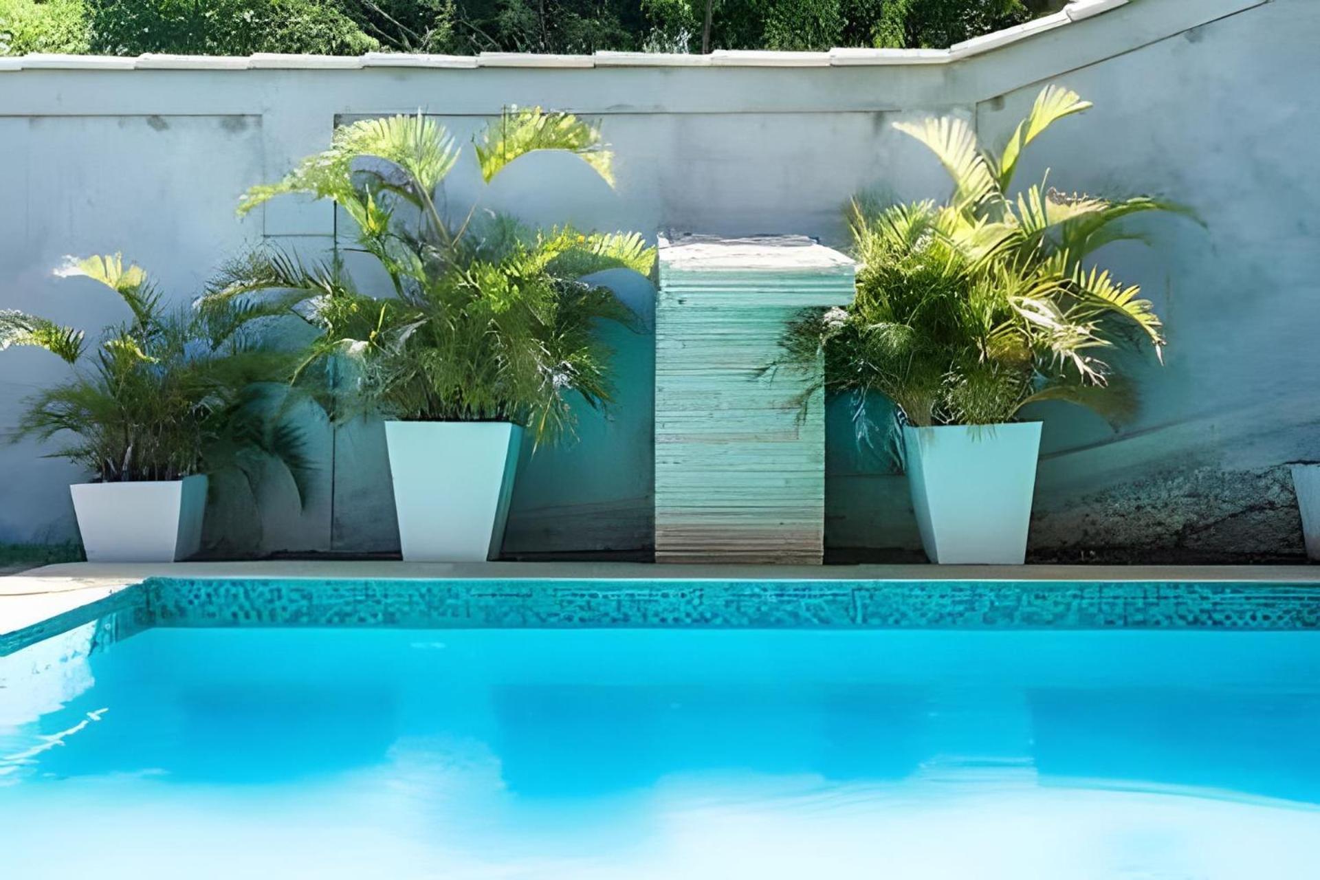 Formidavel Casa Com Piscina Em Cond. * Búzios